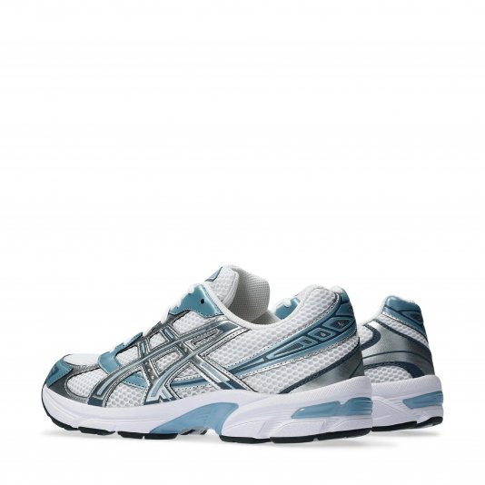 Gel-1130 White/Shark Skin