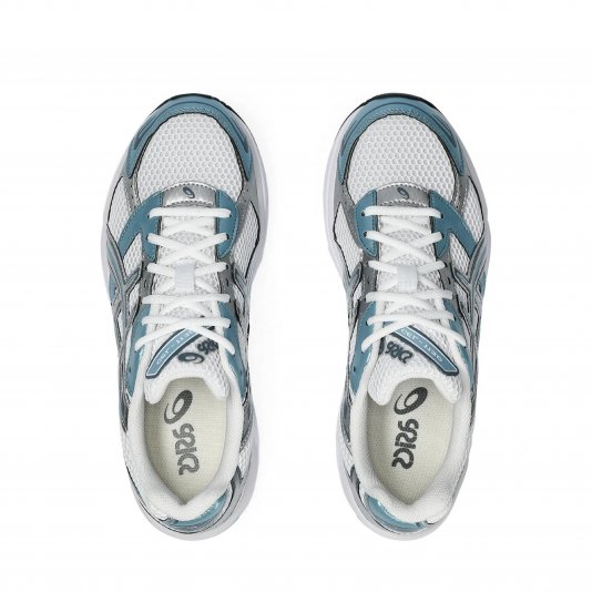 Gel-1130 White/Shark Skin