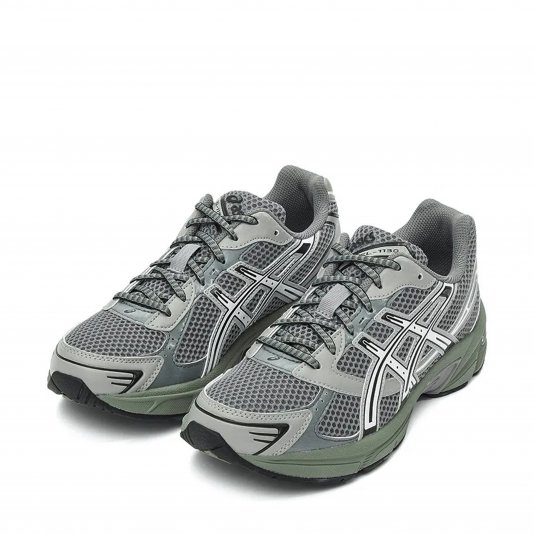 Gel-1130 Wild Dove/White