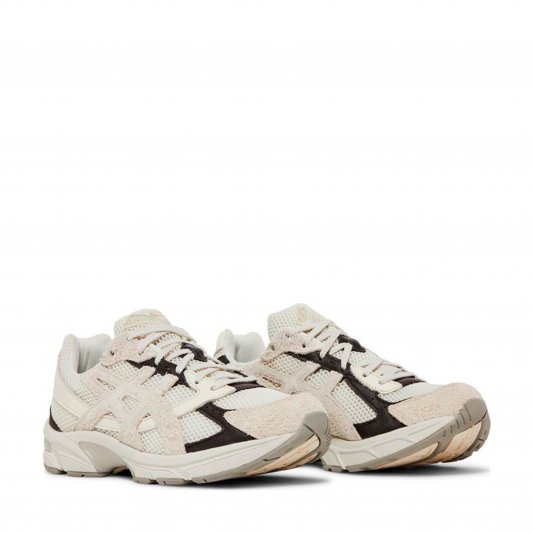 Gel-1130 X Hal Studios Cream/White/Black