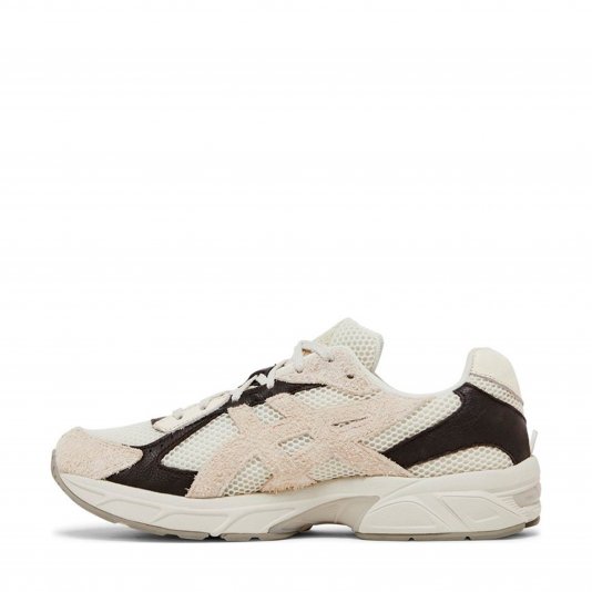 Gel-1130 X Hal Studios Cream/White/Black