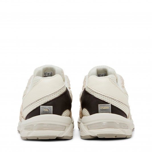 Gel-1130 X Hal Studios Cream/White/Black