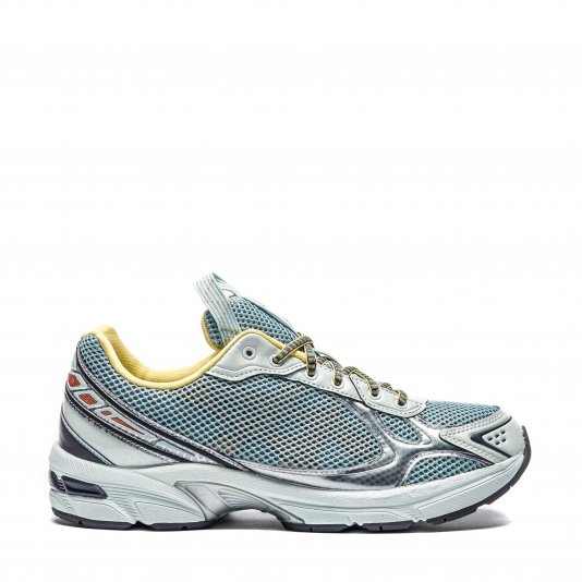 Gel-1130 X Kiko Kostadinov UB4-S Smoke Blue/Pure Silver