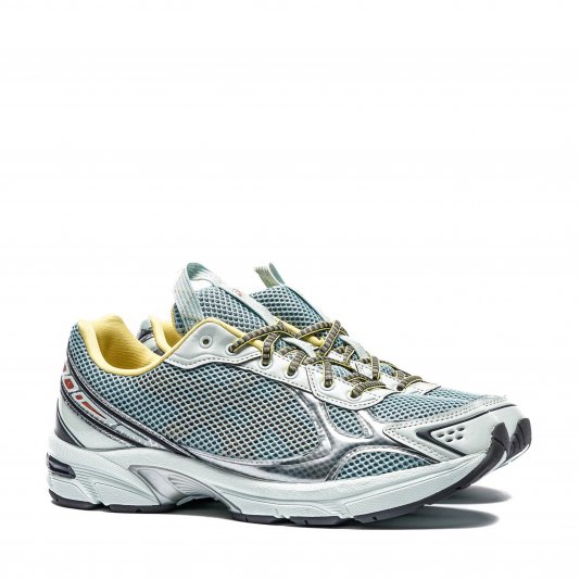 Gel-1130 X Kiko Kostadinov UB4-S Smoke Blue/Pure Silver