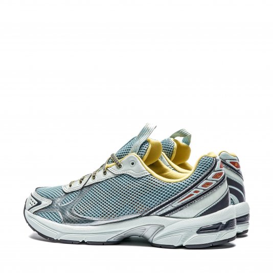 Gel-1130 X Kiko Kostadinov UB4-S Smoke Blue/Pure Silver