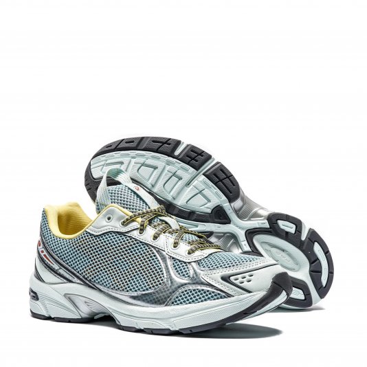 Gel-1130 X Kiko Kostadinov UB4-S Smoke Blue/Pure Silver