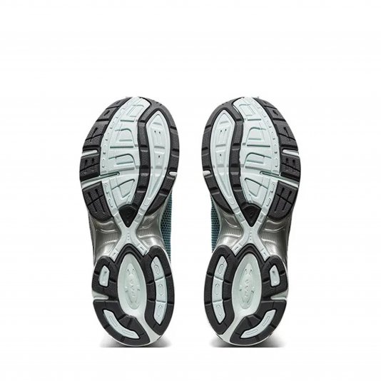 Gel-1130 X Kiko Kostadinov UB4-S Smoke Blue/Pure Silver