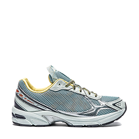 Gel-1130 X Kiko Kostadinov UB4-S Smoke Blue/Pure Silver