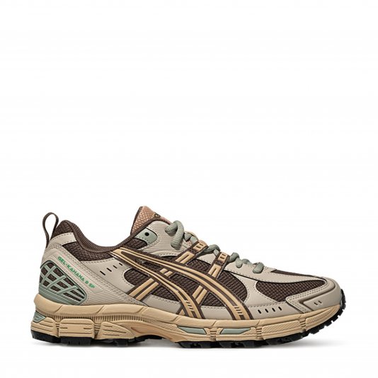 Gel-Kahana 8 Brown/Light Beige
