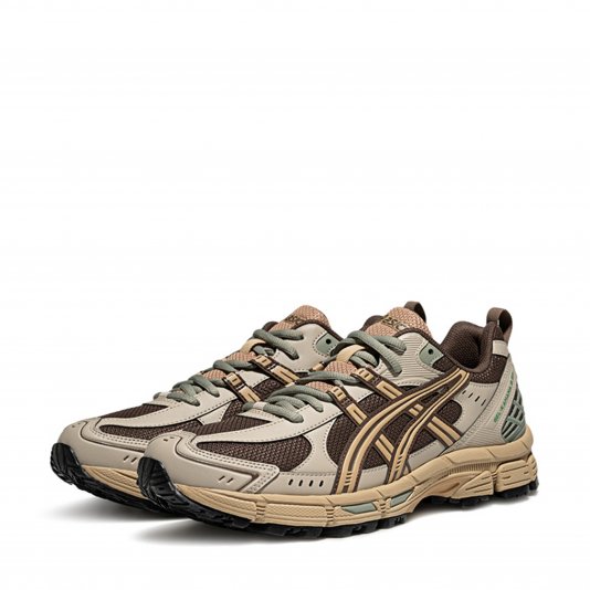 Gel-Kahana 8 Brown/Light Beige