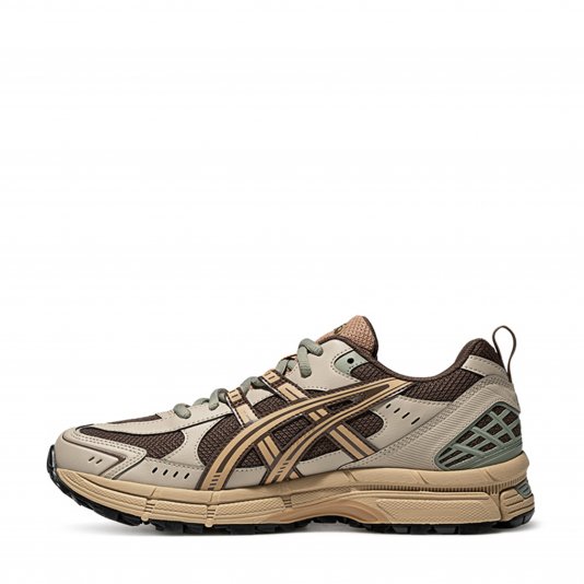 Gel-Kahana 8 Brown/Light Beige