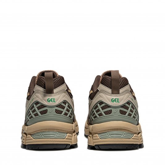 Gel-Kahana 8 Brown/Light Beige