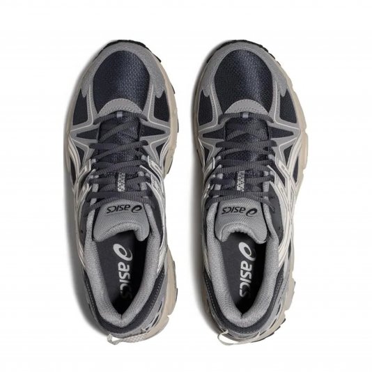 Gel-Kahana 8 Dark Grey/Black/Carbon