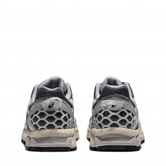 Gel-Kahana 8 Dark Grey/Black/Carbon