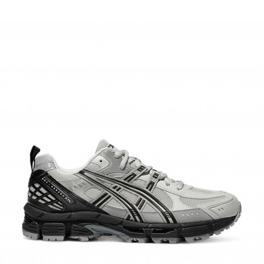 Gel-Kahana 8 Feather Grey/Black/Carbon