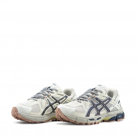 Gel-Kahana 8 Glacier Grey/Grand Shark