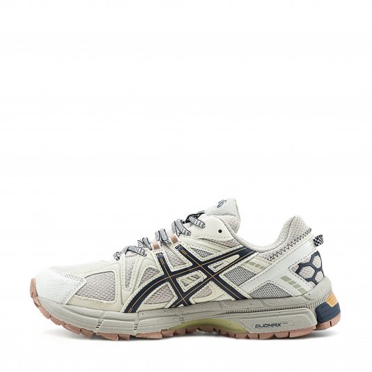 Gel-Kahana 8 Glacier Grey/Grand Shark