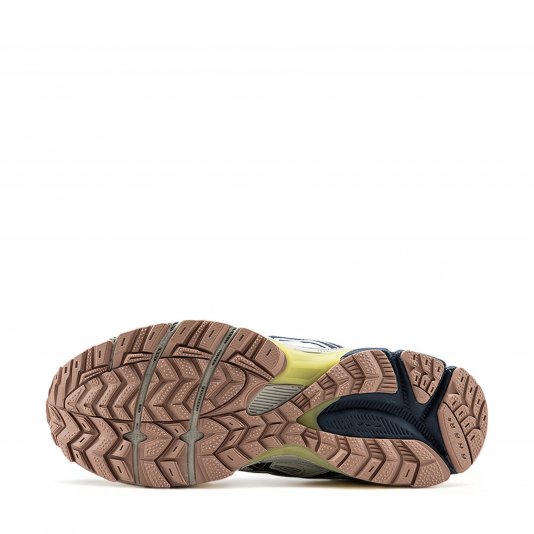 Gel-Kahana 8 Glacier Grey/Grand Shark