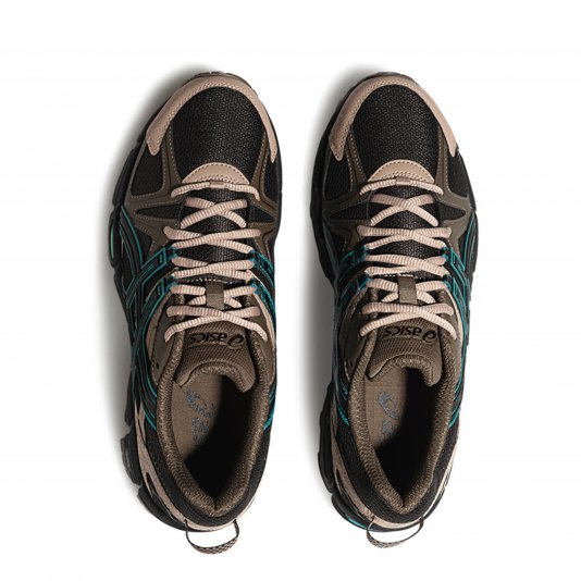 Gel-Kahana 8 Graphite Grey/Black/Brown