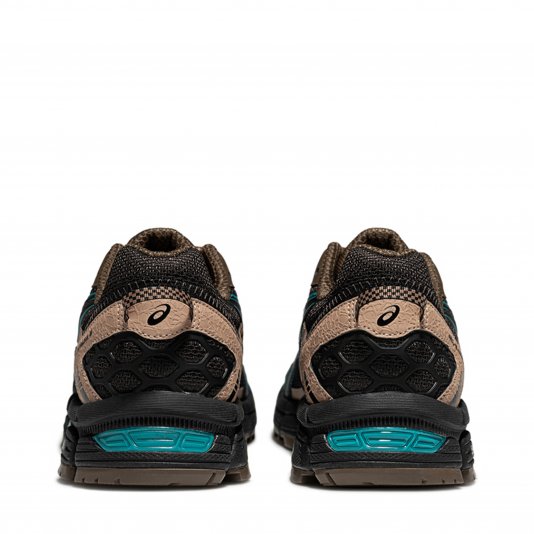 Gel-Kahana 8 Graphite Grey/Black/Brown