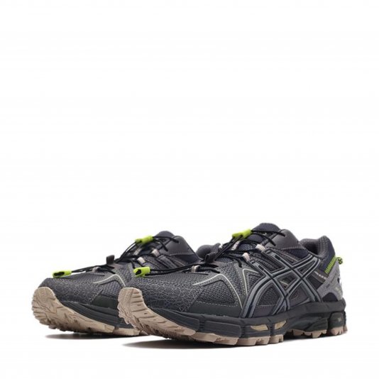 Gel-Kahana 8 Graphite Grey/Sheet Rock