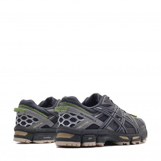 Gel-Kahana 8 Graphite Grey/Sheet Rock