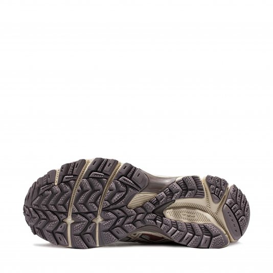 Gel-Kahana 8 Pink Mint/Beige/White