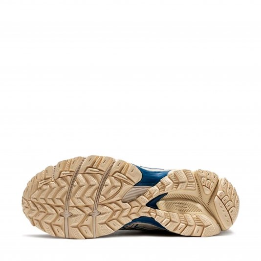 Gel-Kahana 8 Steel Grey/Brown/Blue