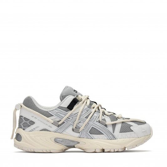 Gel-Kahana TR V2 Cream/Pure/Silver