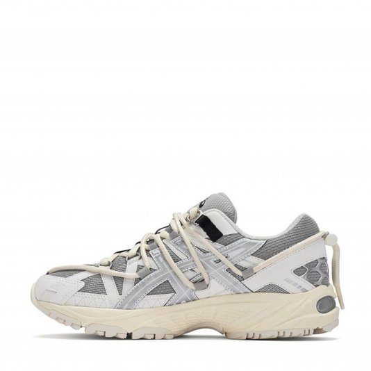 Gel-Kahana TR V2 Cream/Pure/Silver