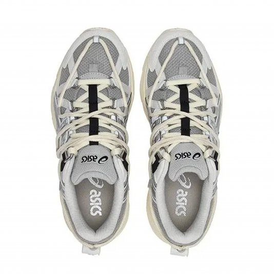 Gel-Kahana TR V2 Cream/Pure/Silver