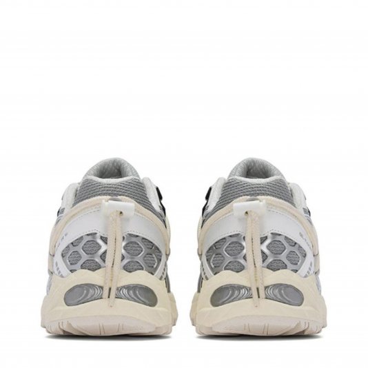 Gel-Kahana TR V2 Cream/Pure/Silver