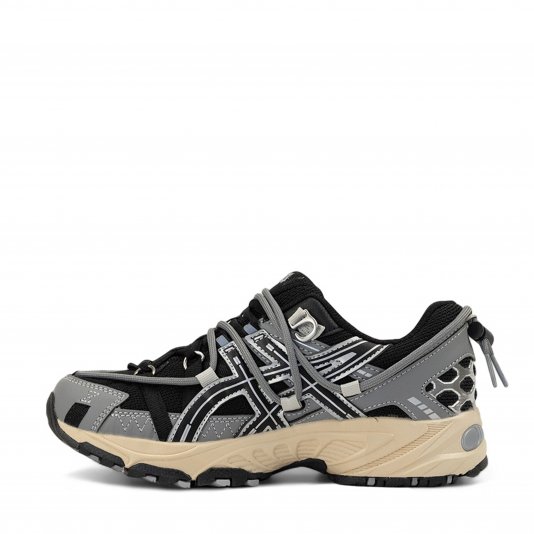 Gel-Kahana TR V2 Grey/Black/Silver