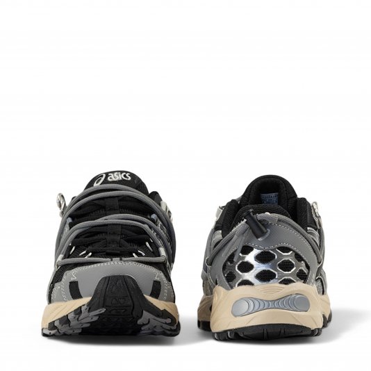 Gel-Kahana TR V2 Grey/Black/Silver