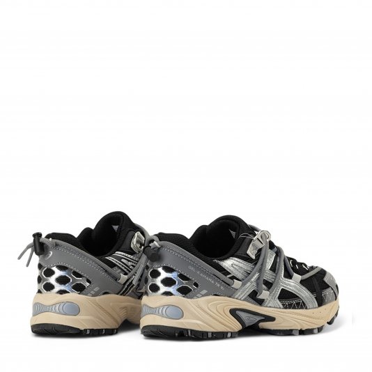 Gel-Kahana TR V2 Grey/Black/Silver
