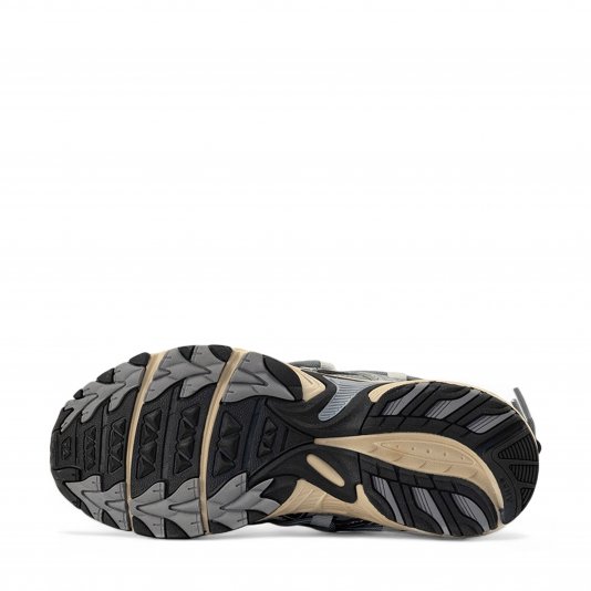 Gel-Kahana TR V2 Grey/Black/Silver