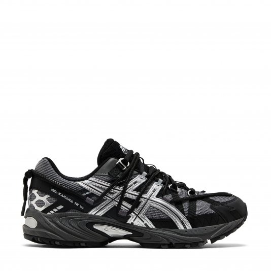 Gel-Kahana TR V2 Meteorite/Black