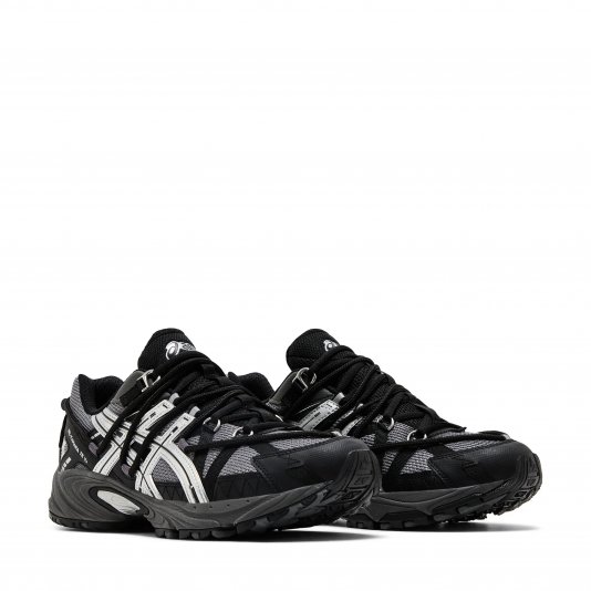 Gel-Kahana TR V2 Meteorite/Black