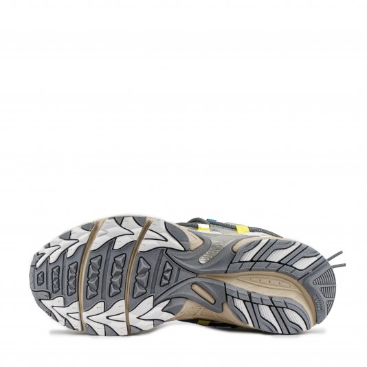 Gel-Kahana TR V2 White/Grey/Silver