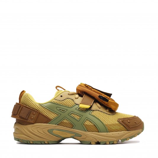 Gel-Kahana TR V3 Beige Coyote/Brown/Moss Green