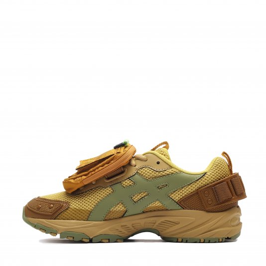 Gel-Kahana TR V3 Beige Coyote/Brown/Moss Green