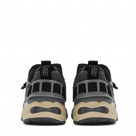 Gel-Kahana TR V3 Black/Grey