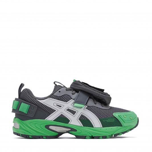 Gel-Kahana TR V3 Grey/Green/White