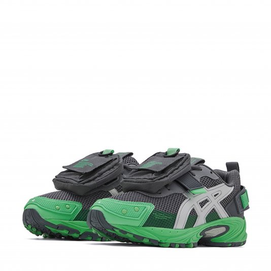 Gel-Kahana TR V3 Grey/Green/White