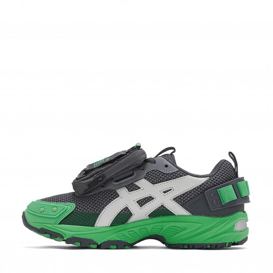 Gel-Kahana TR V3 Grey/Green/White