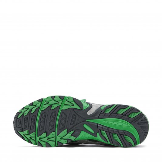Gel-Kahana TR V3 Grey/Green/White