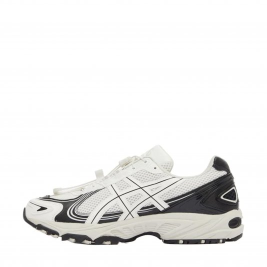 Gel-Kahana TR V4 Black/White