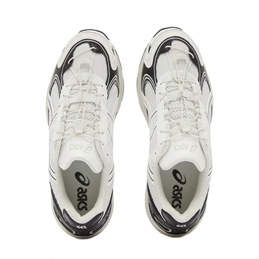 Gel-Kahana TR V4 Black/White