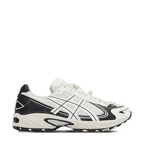 Gel-Kahana TR V4 Black/White