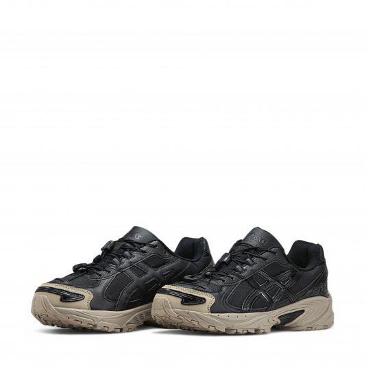 Gel-Kahana TR V4 Carbon Black/Feather Grey